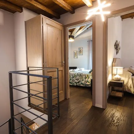 Apartman Casa Margot