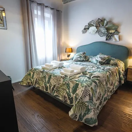 Apartment Casa Margot *