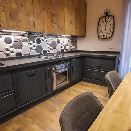 Casa Margot Apartment Sutri