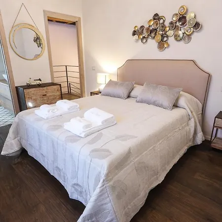Casa Margot Apartment *