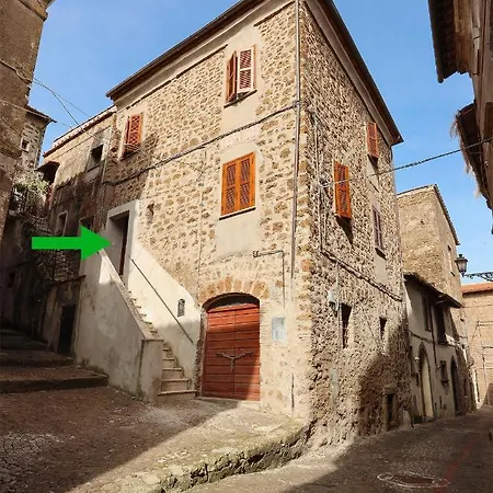 Casa Margot Sutri